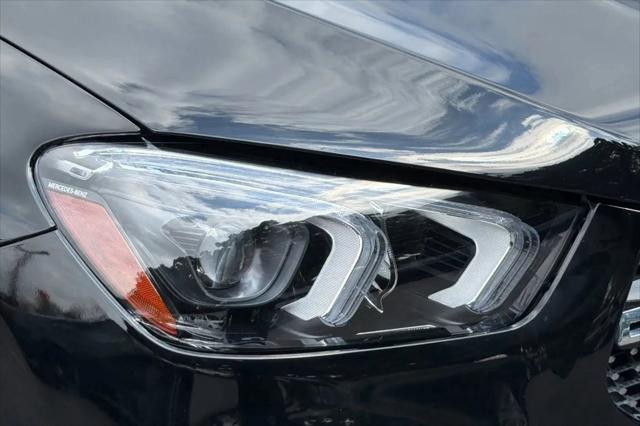 2021 Mercedes-Benz GLE GLE 350 GLE 350