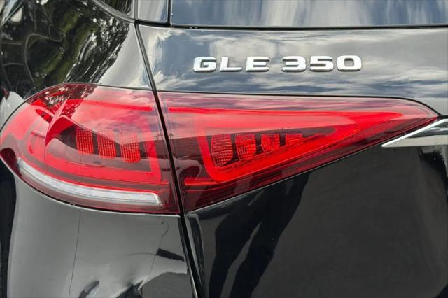2021 Mercedes-Benz GLE GLE 350 GLE 350