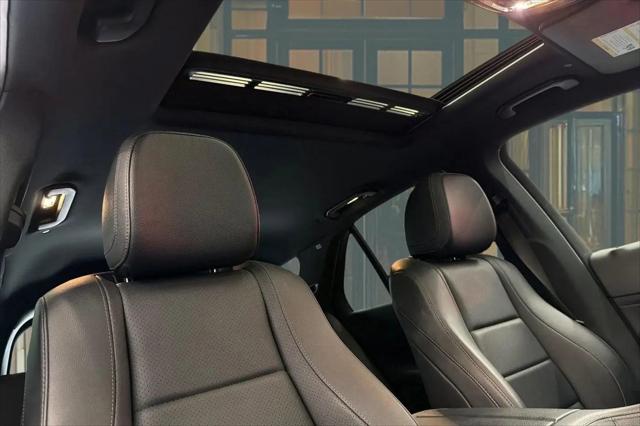 2021 Mercedes-Benz GLE GLE 350 GLE 350