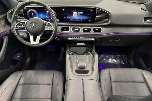 2021 Mercedes-Benz GLE GLE 350 GLE 350
