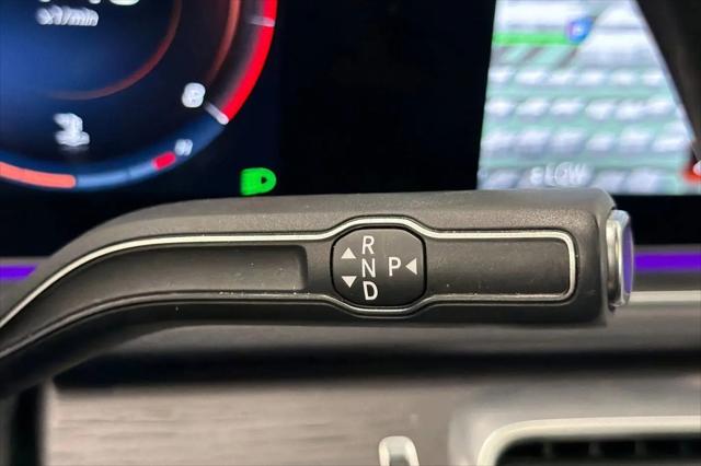 2021 Mercedes-Benz GLE GLE 350 GLE 350