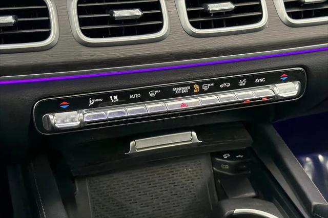 2021 Mercedes-Benz GLE GLE 350 GLE 350