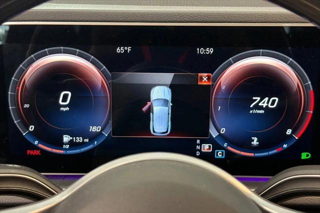 2021 Mercedes-Benz GLE GLE 350 GLE 350