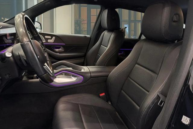 2021 Mercedes-Benz GLE GLE 350 GLE 350