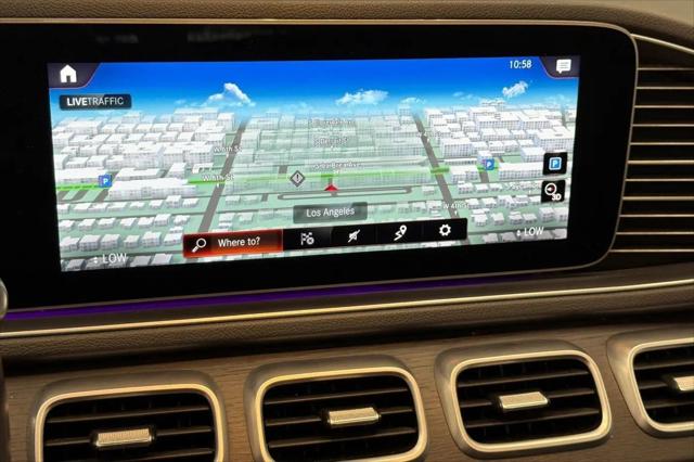 2021 Mercedes-Benz GLE GLE 350 GLE 350