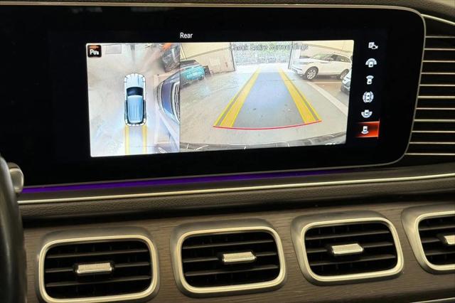 2021 Mercedes-Benz GLE GLE 350 GLE 350