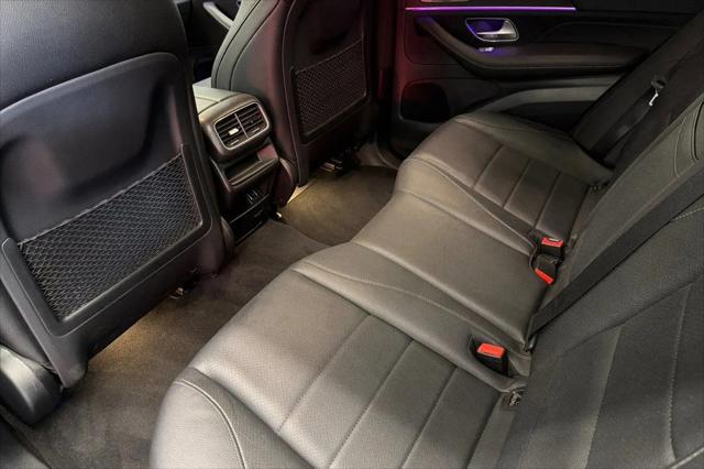 2021 Mercedes-Benz GLE GLE 350 GLE 350