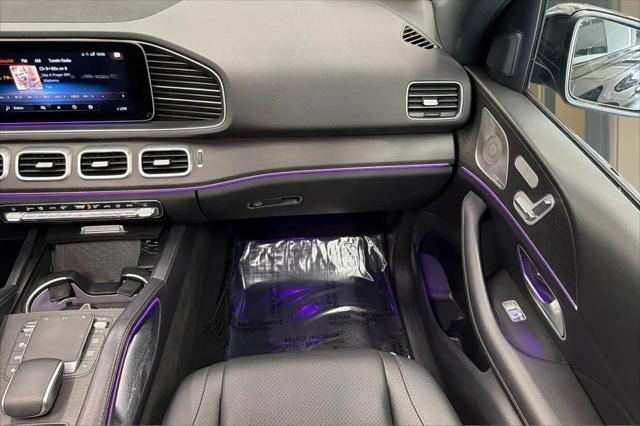 2021 Mercedes-Benz GLE GLE 350 GLE 350