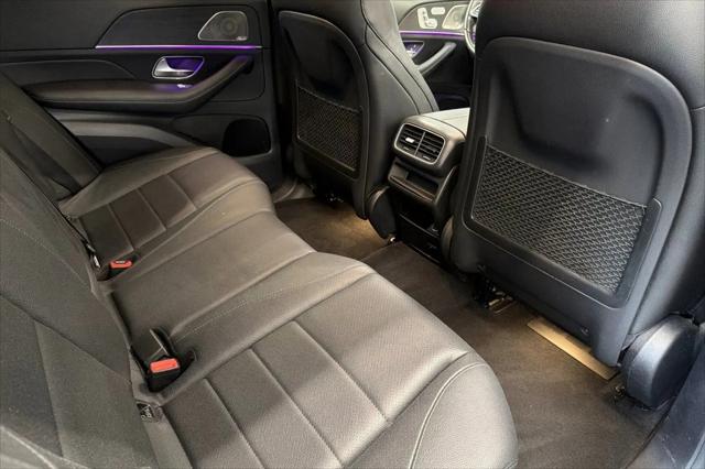 2021 Mercedes-Benz GLE GLE 350 GLE 350