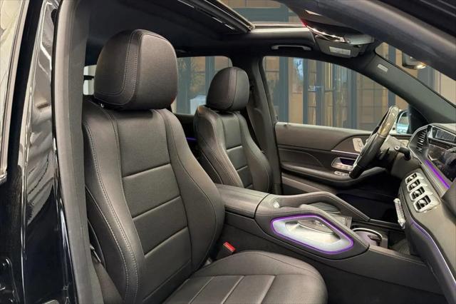 2021 Mercedes-Benz GLE GLE 350 GLE 350