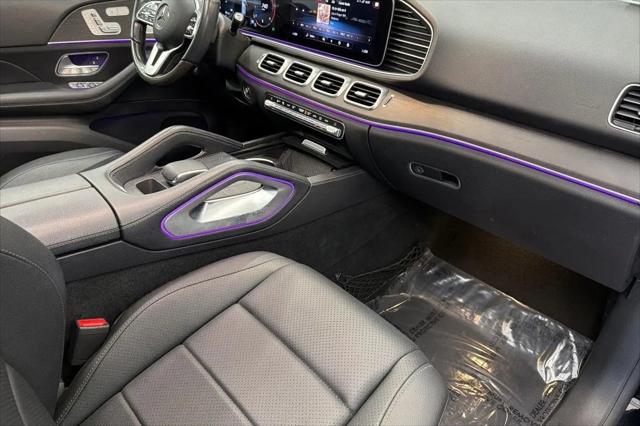 2021 Mercedes-Benz GLE GLE 350 GLE 350