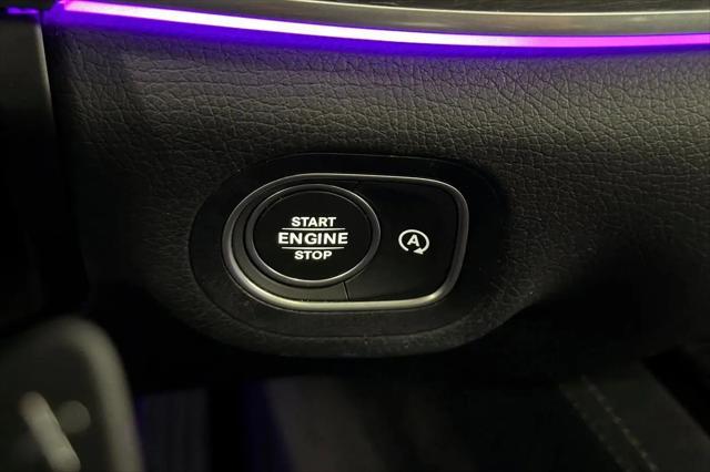 2021 Mercedes-Benz GLE GLE 350 GLE 350