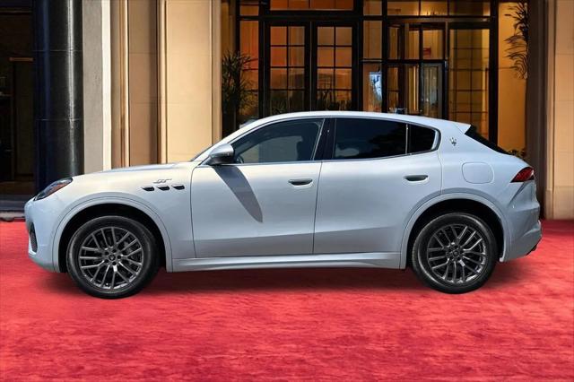 2023 Maserati Grecale GT