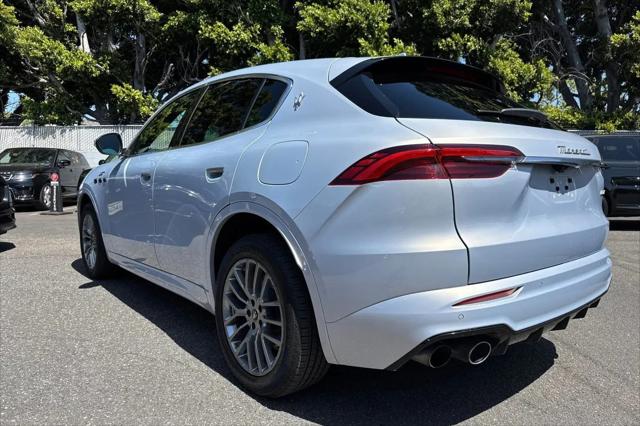 2023 Maserati Grecale GT