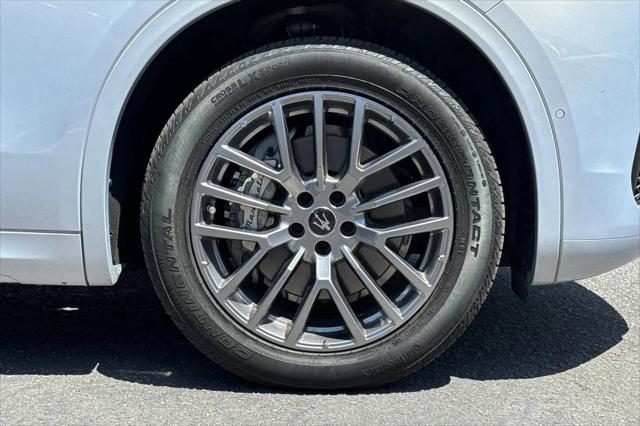 2023 Maserati Grecale GT