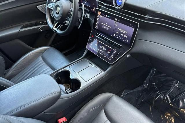 2023 Maserati Grecale GT