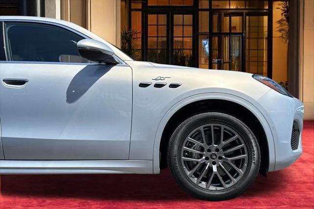 2023 Maserati Grecale GT