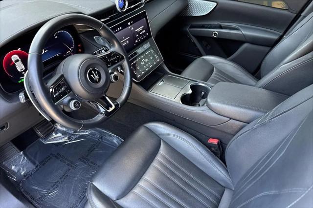 2023 Maserati Grecale GT