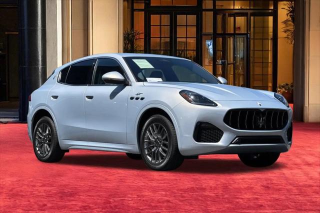 2023 Maserati Grecale GT