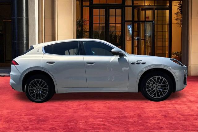 2023 Maserati Grecale GT