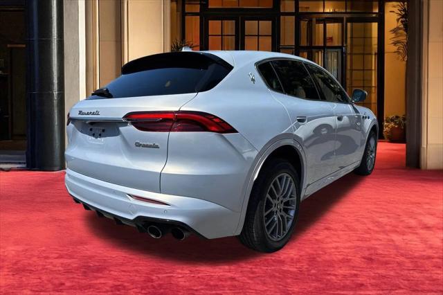 2023 Maserati Grecale GT