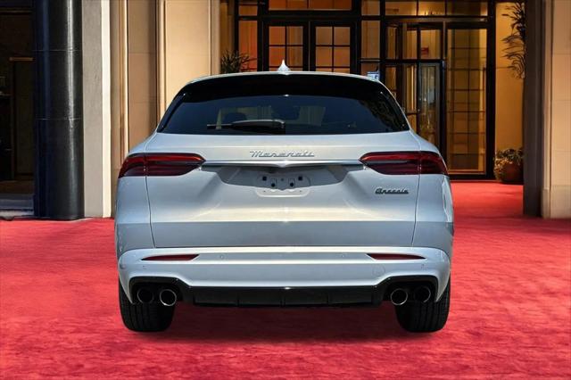 2023 Maserati Grecale GT