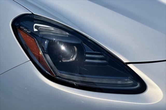 2023 Maserati Grecale GT