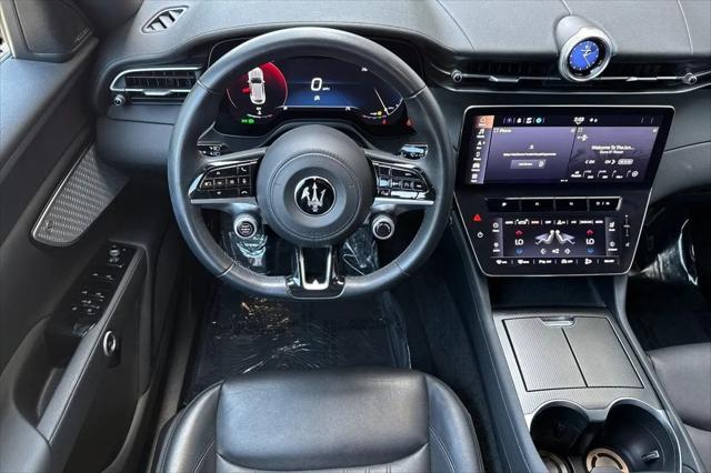 2023 Maserati Grecale GT