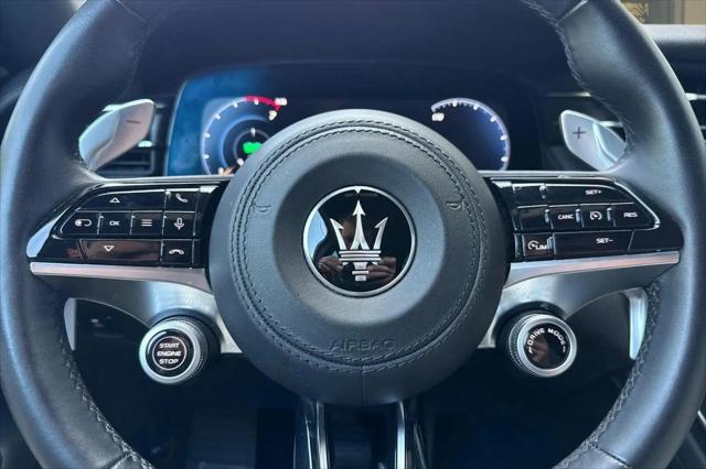 2023 Maserati Grecale GT