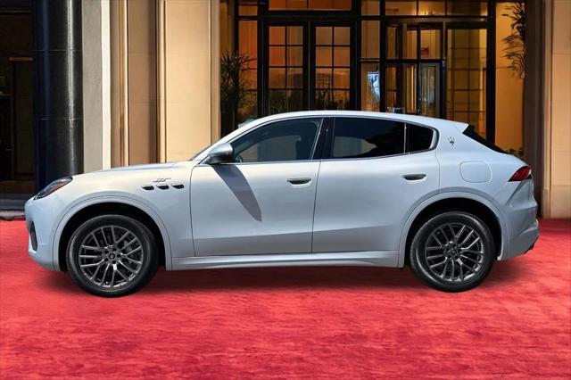2023 Maserati Grecale GT