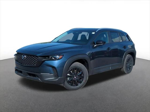 2026 Mazda CX-50 2.5 S Preferred for sale in Troy, MI