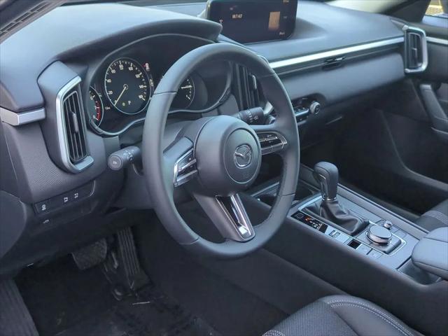 2026 Mazda CX-50 2.5 S Preferred