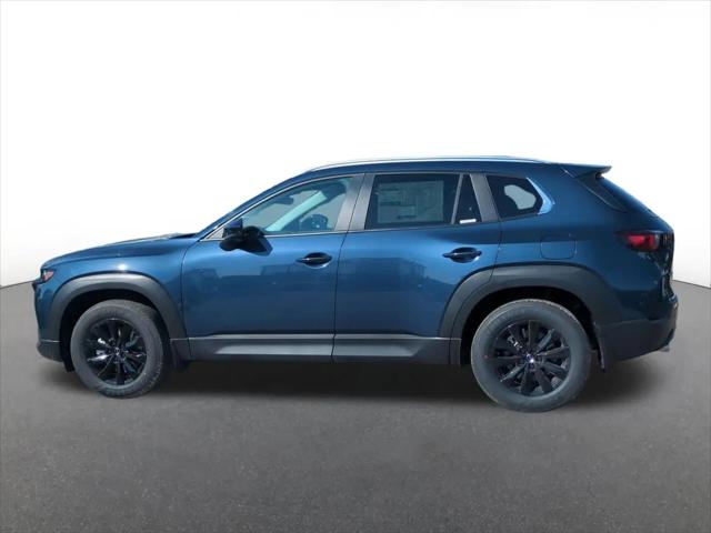 2026 Mazda CX-50 2.5 S Preferred