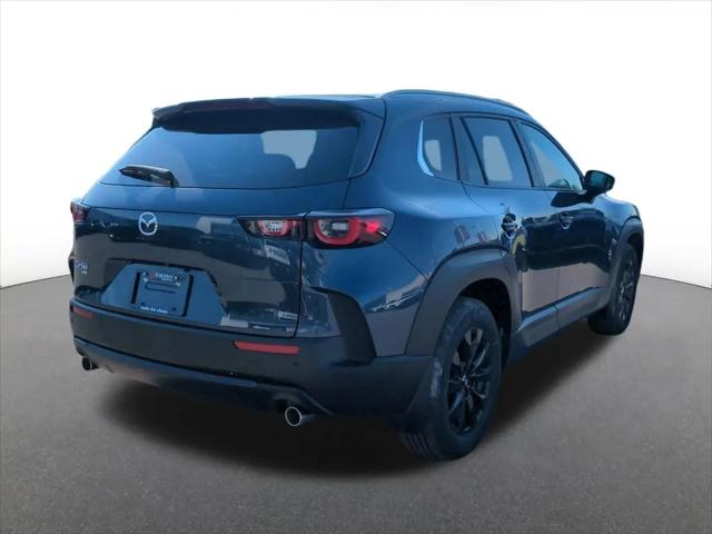 2026 Mazda CX-50 2.5 S Preferred