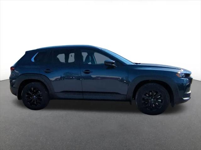 2026 Mazda CX-50 2.5 S Preferred