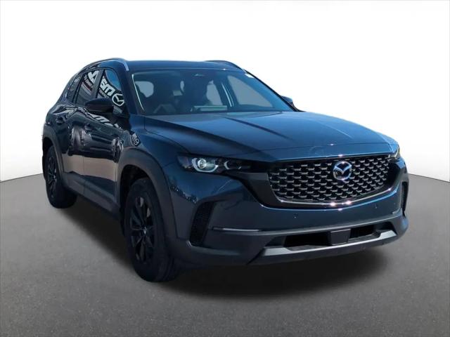2026 Mazda CX-50 2.5 S Preferred