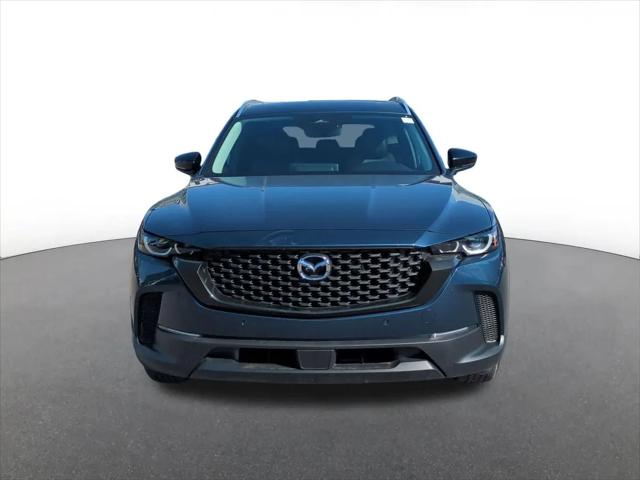 2026 Mazda CX-50 2.5 S Preferred