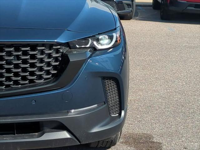 2026 Mazda CX-50 2.5 S Preferred