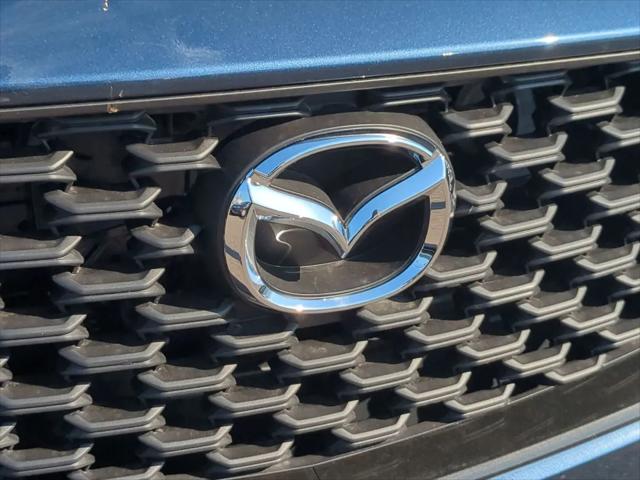 2026 Mazda CX-50 2.5 S Preferred