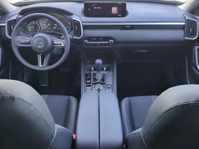 2026 Mazda CX-50 2.5 S Preferred