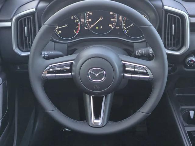 2026 Mazda CX-50 2.5 S Preferred