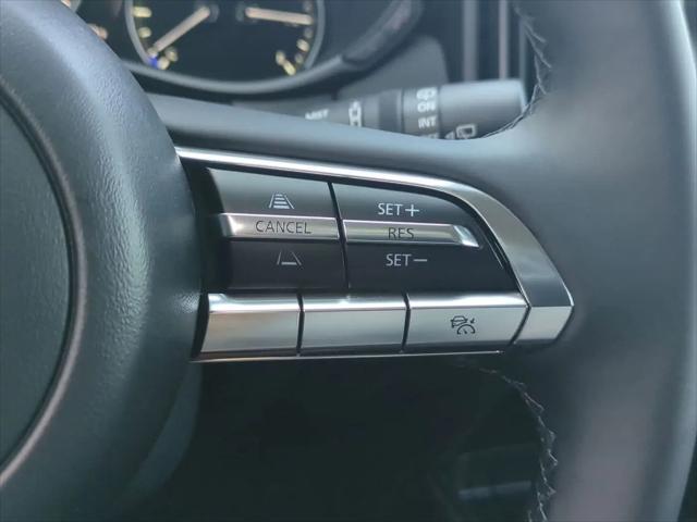 2026 Mazda CX-50 2.5 S Preferred