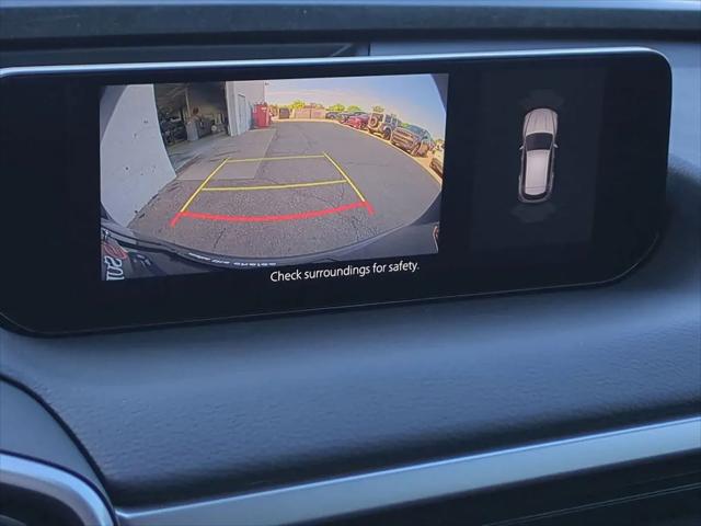 2026 Mazda CX-50 2.5 S Preferred