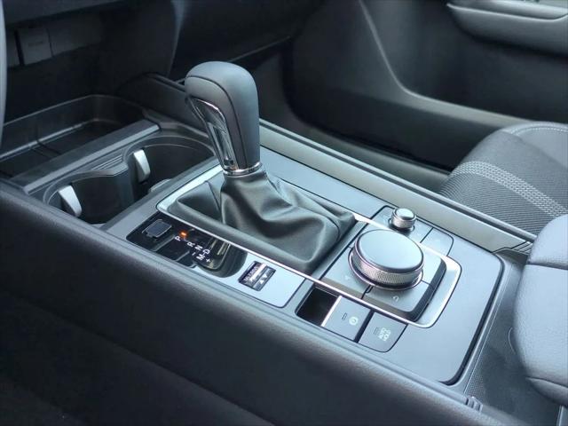 2026 Mazda CX-50 2.5 S Preferred