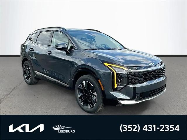 2026 Kia Sportage Hybrid SX-Prestige for sale in Leesburg, FL