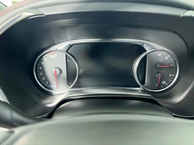 2022 Chevrolet Blazer FWD RS