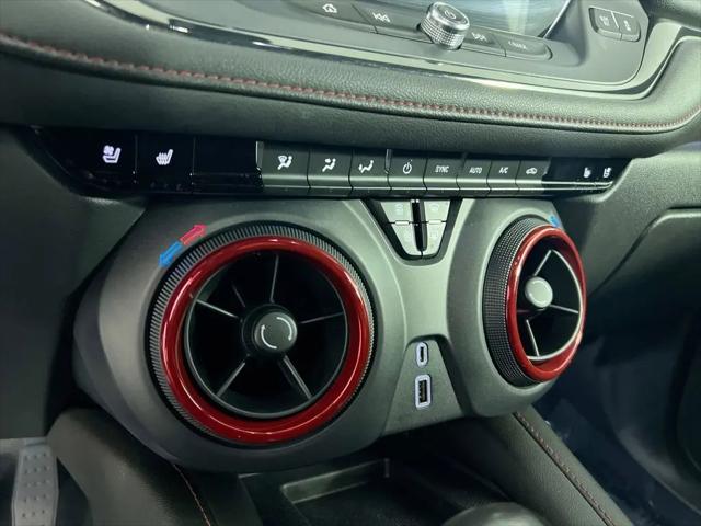 2022 Chevrolet Blazer FWD RS