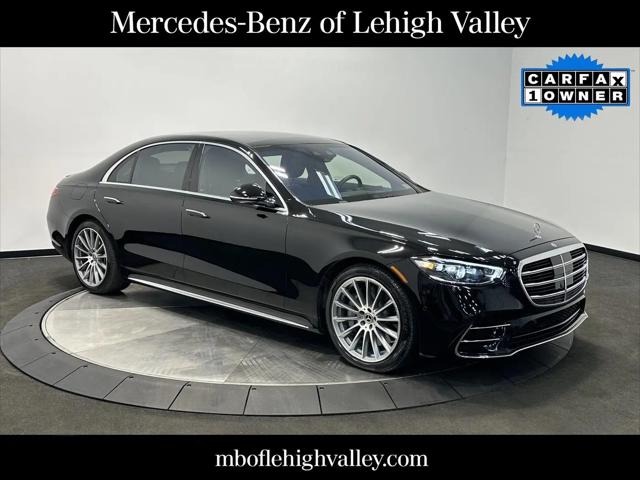 2023 Mercedes-Benz 500 4MATIC for sale in Allentown, PA