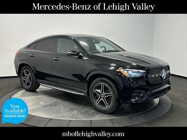 2026 Mercedes-Benz GLE 450 4MATIC for sale in Allentown, PA