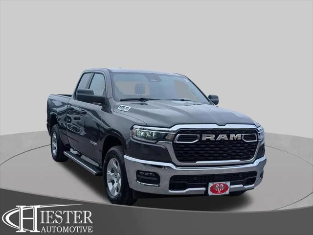 2026 Ram 1500 Big Horn Quad Cab 4x2 6'4" Box for sale in Lillington, NC
